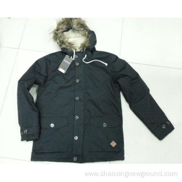 High quality men's jacket